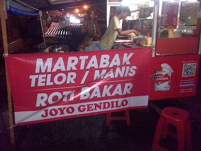 Photos of Joyogendilo Martabak & Roti Bakar