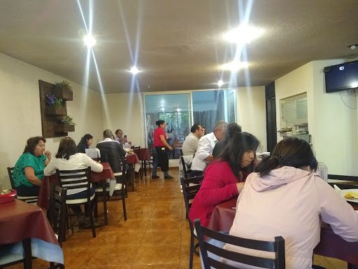 La Doña San Javier Gallery - Mexico