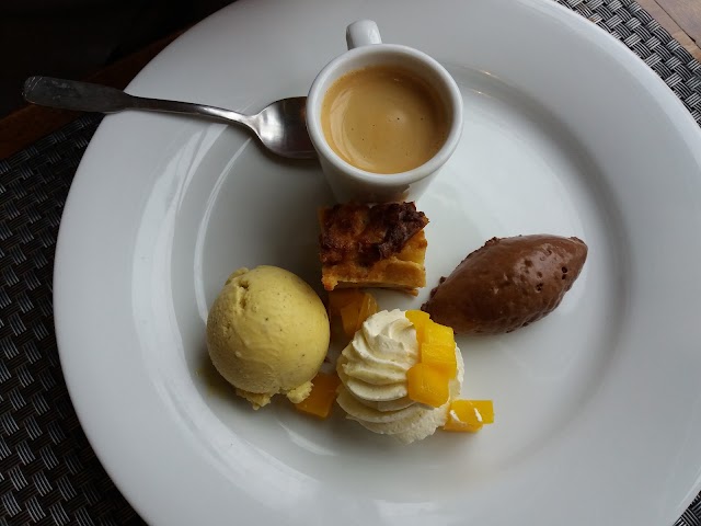 Le Bistrot du Grand Cerf