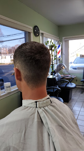 Legacy Barber & Company - Thumbnail