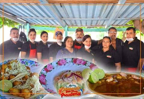 Cahuamanta Don Chuy - Thumbnail