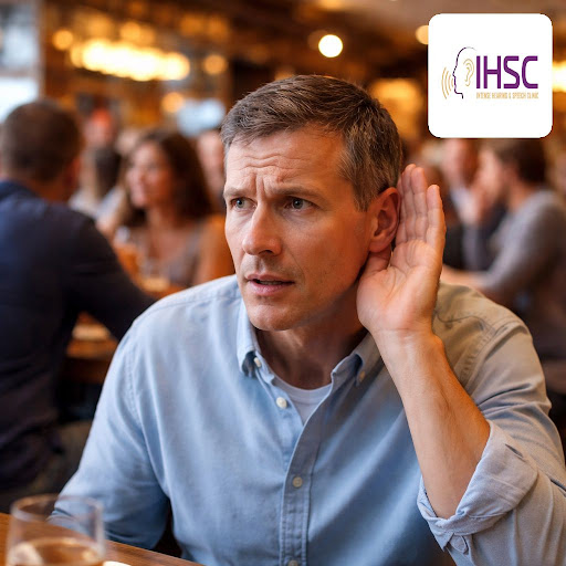 Do you find it hard to follow conversations in restaurants, markets, or family gatherings? You’re… post image