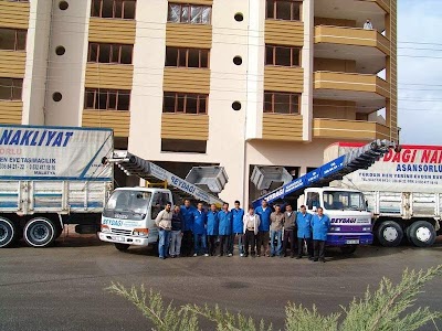 Photos of Beydağı from home to home Transport