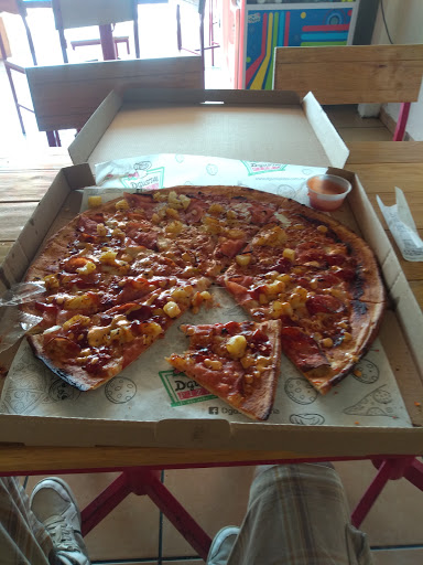 D'Gusta Pizza Suc. Soleares - Thumbnail