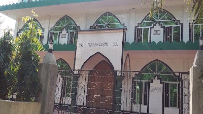 Photos of Deputy Para Jame Masjid