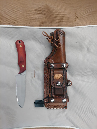 Canadian Knifemaker - Thumbnail