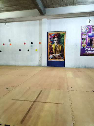 Dinastía Milenaria Sam Chong TKD