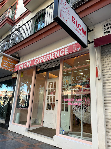 Centro de Estética Glow Experience Fuengirola - Thumbnail