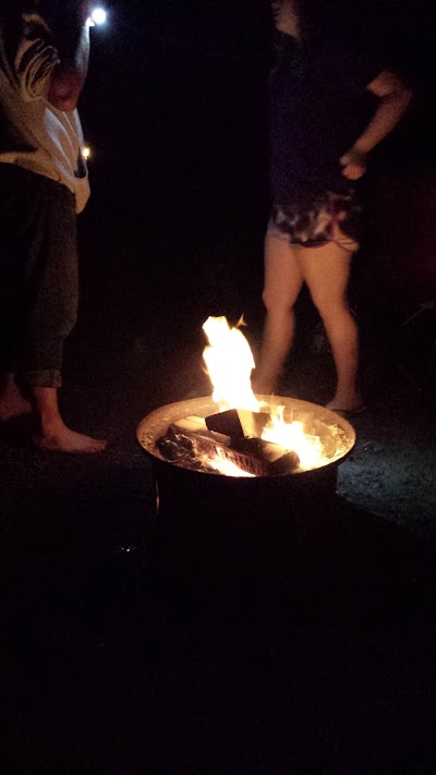 Photos of Salmon Run Campground