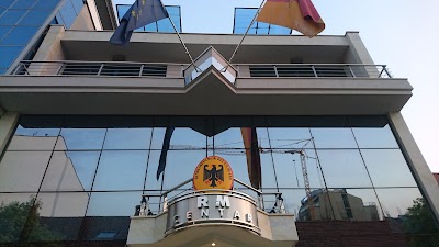 embassy