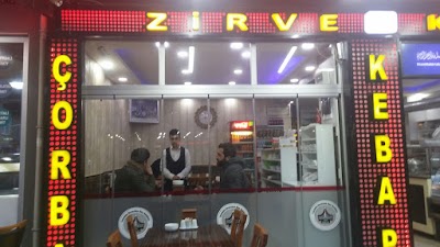 Zirve Kebap - Derince