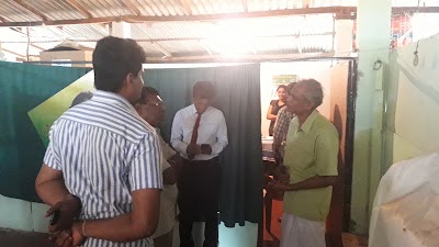 Photos of Suwa Udana Hela Weda Gedara Ayrweda Hospital