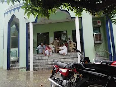 Masjid Nimra Gujranwala