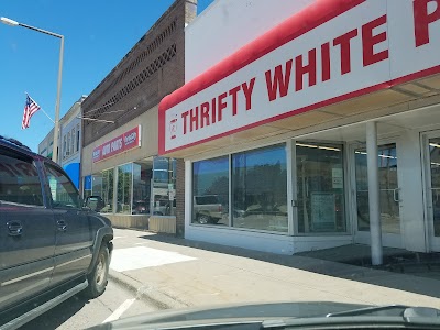 Thrifty White Pharmacy