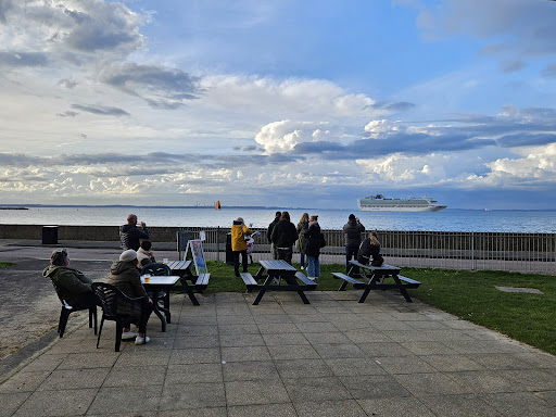 Shoreside Cafe - Thumbnail