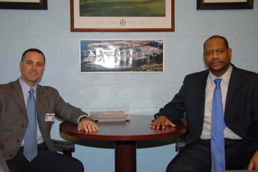 J. Taylor Finley Middle School - Thumbnail