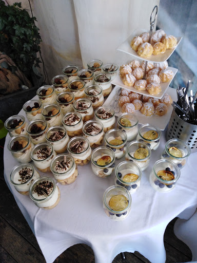 Café Riesinger - Visual