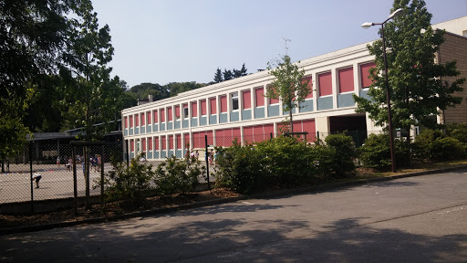 Elementary School Corot