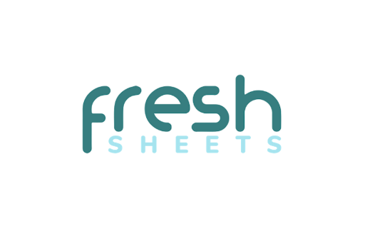 FreshSheets - Visual