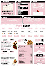 Photo n°24 de New School Tacos Toulouse - Colomiers à Colomiers (Restaurant de tacos)