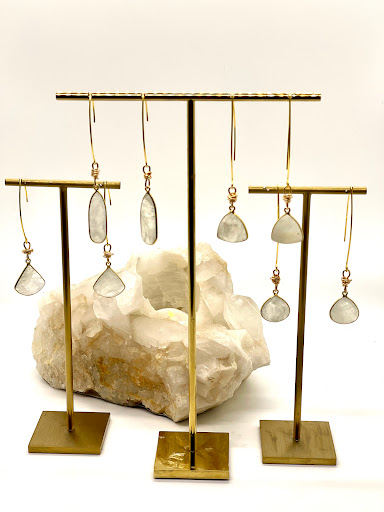 Zaffre Elements - Visual