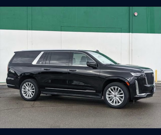 De’ Link Luxury Transportation