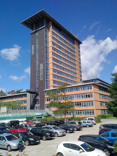 Photos of Town Hall