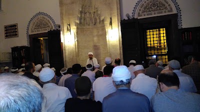 Photos of Iskenderpasa Mosque