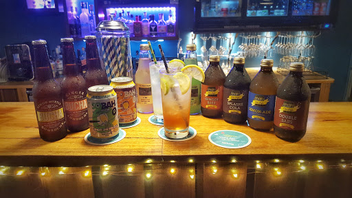 Jumping Goats Bar - Thumbnail