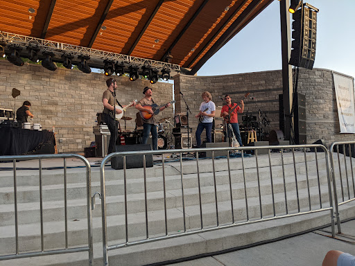 CRMU Healthcare Amphitheater - Thumbnail