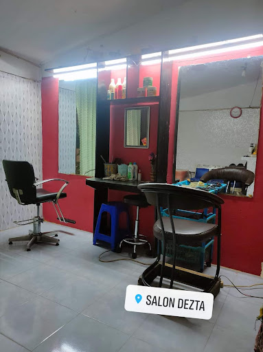 SALON DEZTA ( DEZTAHAIRBOX )