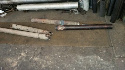 Albuquerque Driveshaft & Axle