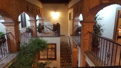 Photos of Hotel Casa de Vino