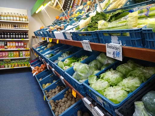 MB Supermarkt - Thumbnail