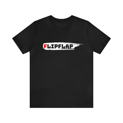FLIPFLAP - Visual