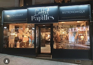 Photo n°21 de L'effet Papilles à Laval (Restaurant)