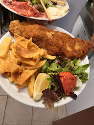 Photo n°16 de Le Florian - Restaurant Bar Tabac à Bouyon (Bureau de tabac)