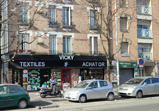 Vicky Achat'Or - Thumbnail