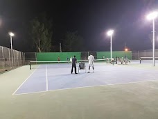 Gujrat Gymkhana