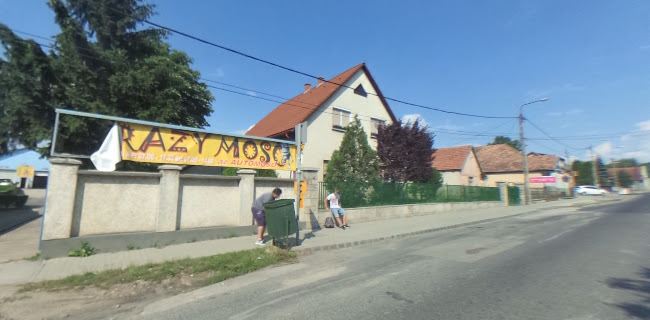 autómosó | Kézi autómosás | Car Wash - Piliscsaba