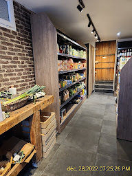 Photo n°24 de Au petit marché MANEGLISE à Manéglise (Poste)