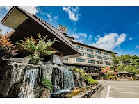 奈良パークホテル