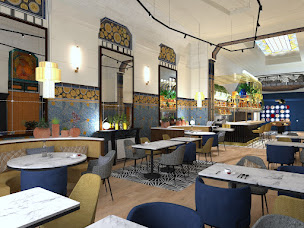 Photo n°39 de Restaurant Isidore à Angers (Restaurant)