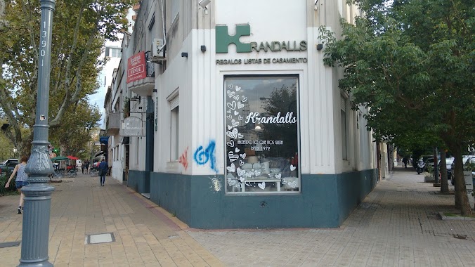 Krandalls Muebles - Diseño, Author: Federico Perez