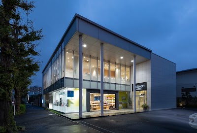 M.SLASH AVEDA 自由が丘