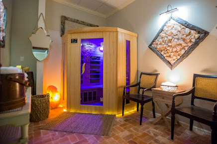 Salt Therapy Grotto & Spa photo 8