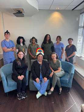 Stride Foot and Ankle Center by null