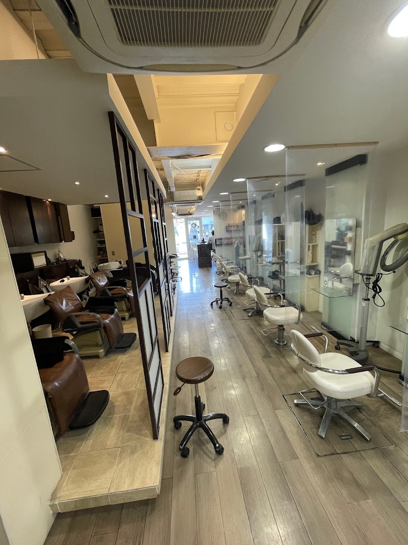 リップル 武蔵境南口店