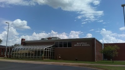 Photos of Halstead Middle School