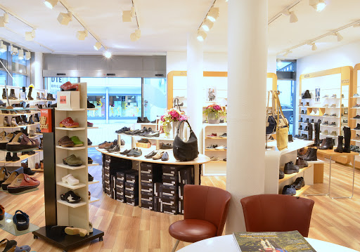 tress point ecco shop Ulm - Thumbnail